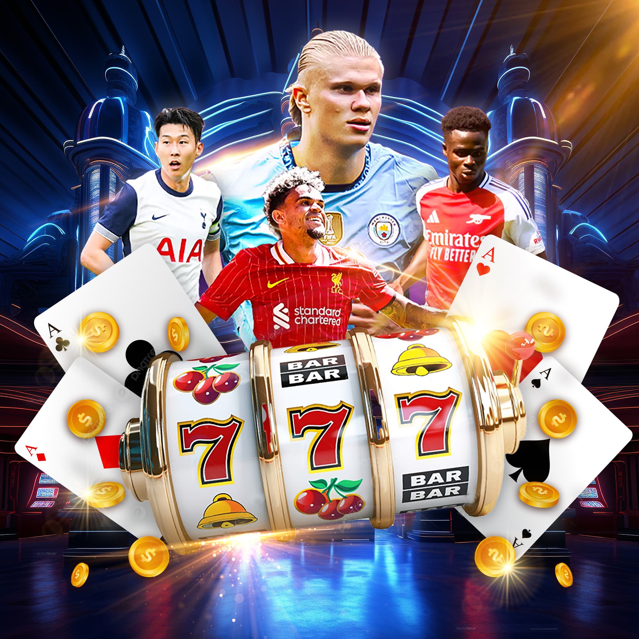 ແທງບານ ບາຄາລ່າ ສລ໋ອດ ອອນລາຍ