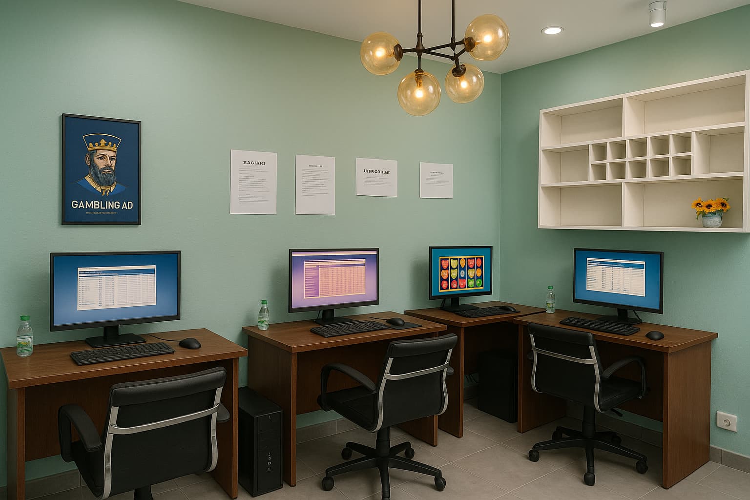 ແທງບານ ບາຄາລ່າ ສລ໋ອດ ອອນລາຍ